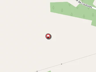 Carte de Carcauzon Pierre à Celles