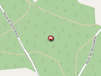 Carte de Hans Finninger à Curac