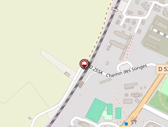 Carte de Pizza Tonio à Tencin