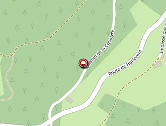 Carte de Bard Hélène à Bonneval