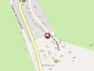 Carte de Mamy Laurence à Saint-solve