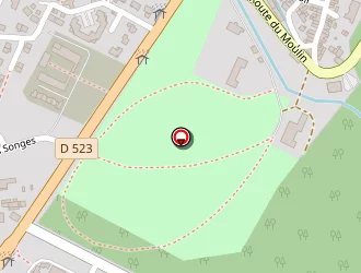 Carte de Rizzo Michel à Tencin