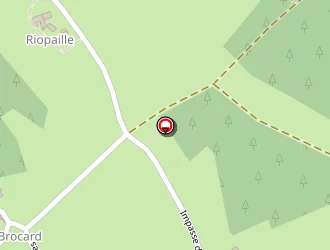 Carte de Adm à Saint-didier-en-velay