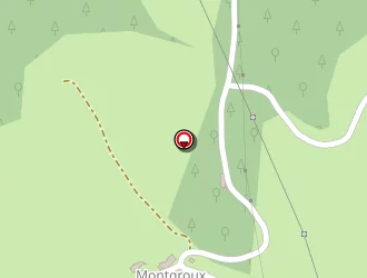 Carte de Gourdeau Eric à Bassignac