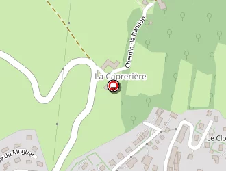 Carte de Desiderata Menuiserie Agencement à Saint-didier-en-velay