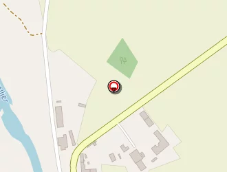 Carte de Trans Bois à Lamothe