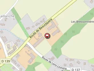 Carte de Briki Samir à Manthes