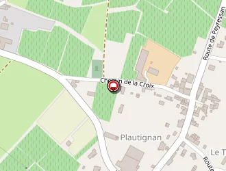 Carte de Boyer Hervé à Ordonnac