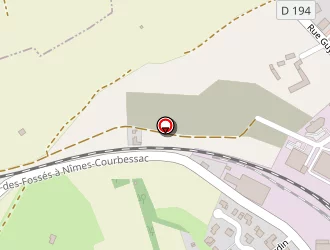 Carte de Moutinho Agostinho à Brioude