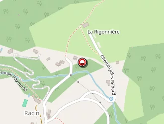 Carte de Langages à Voreppe