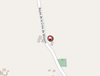 Carte de Le Péché Mignon à Montazeau