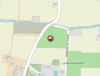 Carte de Tngv à Épinouze