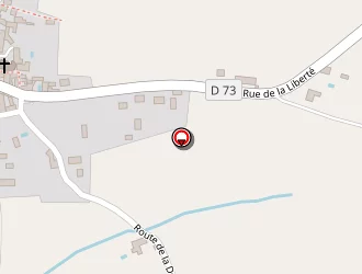 Carte de S.c.i Mayac à Mayac