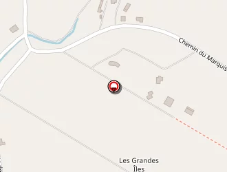 Carte de Brochier Hervé à Moirans