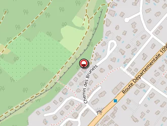 Carte de Mairie à Lumbin