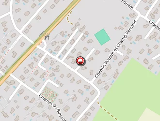 Carte de Harmonie Finances à Lumbin