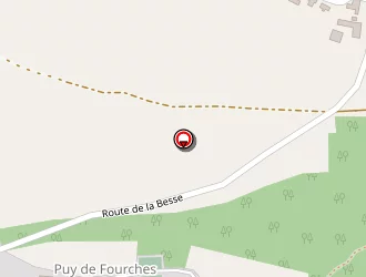 Carte de Morance Frédéric à Sencenac-puy-de-fourches