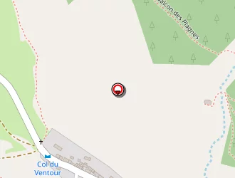 Carte de Restaurant Grange à Châtel (le)