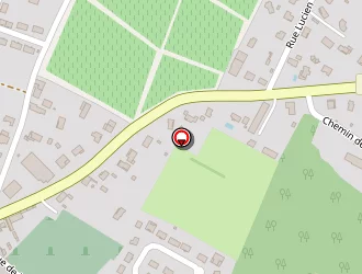 Carte de Mannina Catherine à Lesparre-médoc