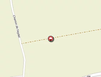 Carte de Roux Mickaël à Marcollin