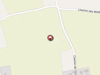 Carte de Martinez Anthony à Marcollin