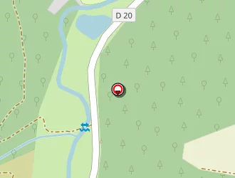 Carte de Verdier Thierry à Blesle