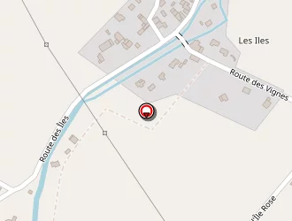 Carte de Tadjian Paul à Moirans