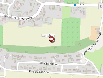 Carte de Caner Hassan à Épinouze