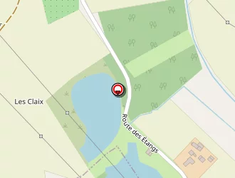 Carte de De Biasi Michel à Vourey