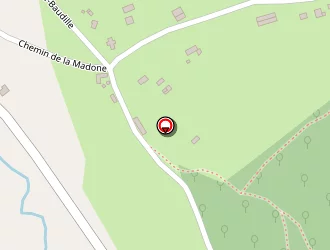 Carte de Meynier Gilles à Viriville