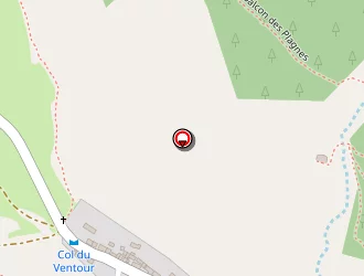 Carte de Tronel Fabienne à Châtel (le)