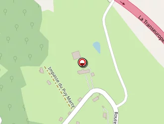 Carte de Mairie à Angles-sur-corrèze (les)