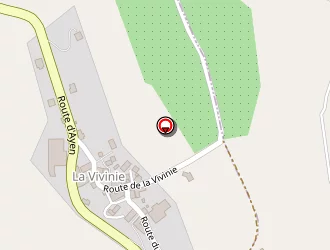 Carte de Courreye Philippe à Juillac