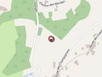 Carte de Mairie à Creyssac