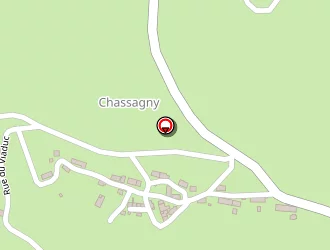 Carte de Aubergier Jean-marie à Saint-amandin