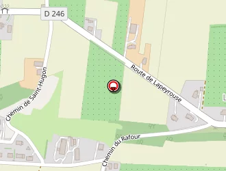 Carte de Monduel Frères à Épinouze