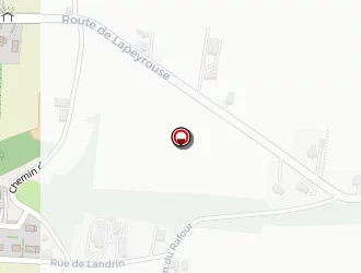 Carte de Imbo Eric à Épinouze