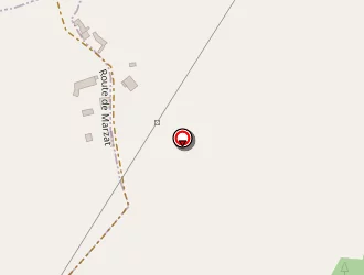 Carte de Mason Lesley à Pillac