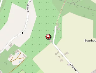 Carte de Gouttenegre Thierry à Tullins