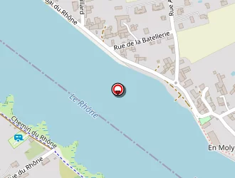 Carte de Eyraud Sébastien à Serrières