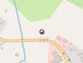 Carte de Carglass à Lesparre-médoc