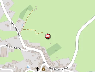 Carte de Da Silva Jerome à Valprivas