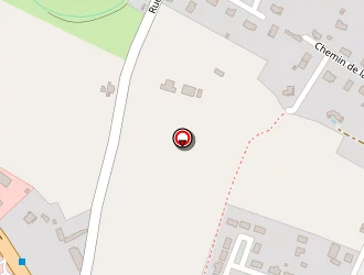 Carte de Hamelin William à Lesparre-médoc