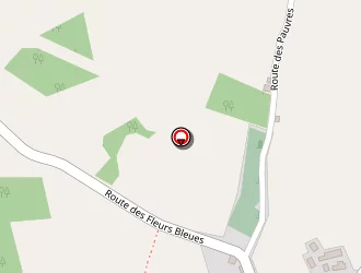 Carte de La Poste à Salagnac