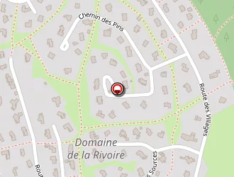 Carte de Gaillard Jacques à Monistrol-sur-loire