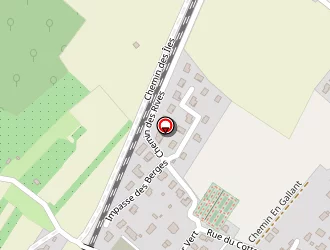 Carte de Jankle Cakes à Tencin