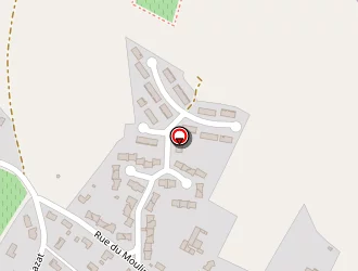 Carte de Elit Propreté à Lesparre-médoc