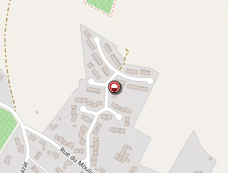 Carte de Avourou à Lesparre-médoc