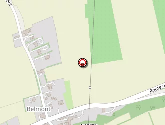 Carte de Levain Grégory à Épinouze