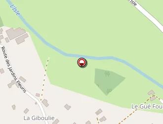 Carte de Durand Jacques à Coulaures